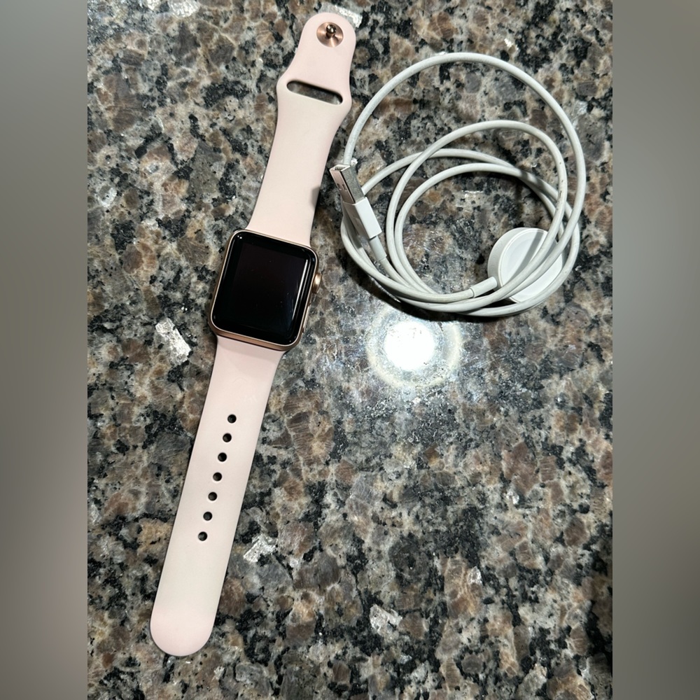 Apple iWatch Series 3